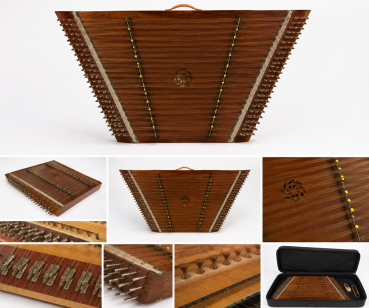 Santoor,Santur,Santour,Santoori