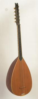 Saz Baglama