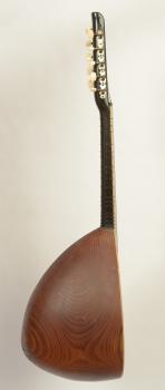 Preview: Saz Baglama