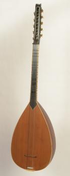 Saz Baglama