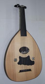 Arabische  OUD