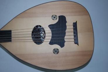 Preview: Arabische  OUD