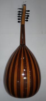 Preview: Arabische  OUD