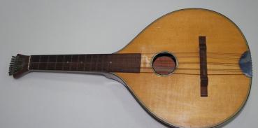 Altdeutsche Wald Sitar