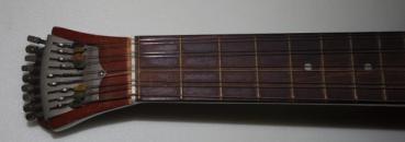 Preview: Altdeutsche Wald Sitar