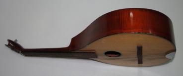 Preview: Altdeutsche Wald Sitar