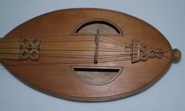 Preview: Kroatische Fiedel