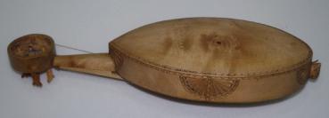 Preview: Kroatische Fiedel