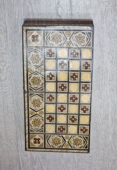 Preview: Tavla - Spiel Backgammon