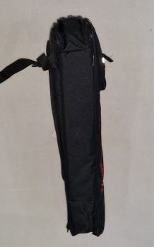Preview: Deluxe Gigbag für Sopran Ukulele