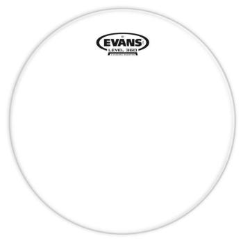 Evans - Hydraulic Blue 10