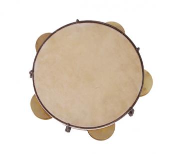 Tef/Tambourines-Riq