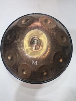 Preview: Handpans -