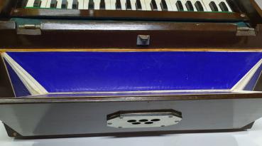 Preview: Indische Harmonium Shabbir