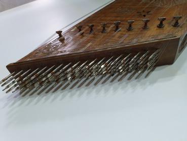 Preview: Santoor,Santur,Santour,Santoori