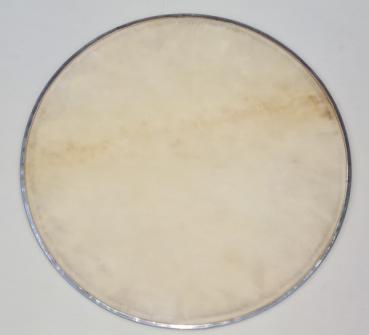Drum Fell Trommel Skin (Natural)