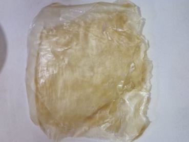 Preview: Tombak,Fell  Skin (Natural)