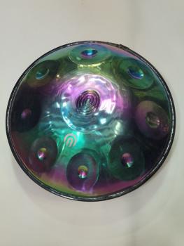 Preview: Handpans -