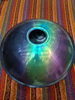 Handpans -