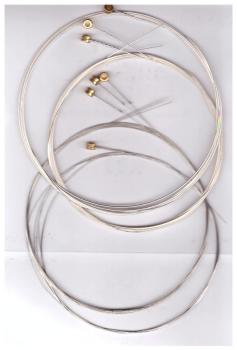 Preview: Baglama Strings