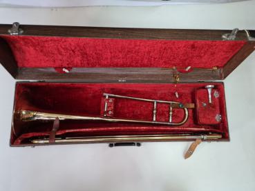 Posaune Trombone