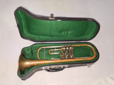 Preview: Vintage Trompete