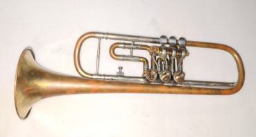 Preview: Vintage Trompete