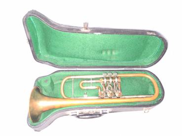 Preview: Vintage Trompete