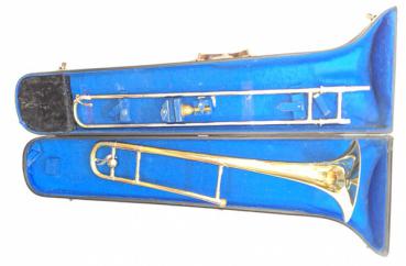 Preview: Vintage Trompete