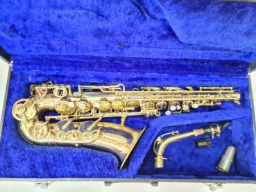 Saxophone - Saxophon