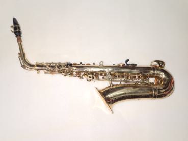 Preview: Saxophone - Saxophon