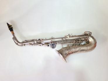 Saxophone - Saxophon