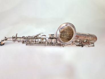 Preview: Saxophone - Saxophon