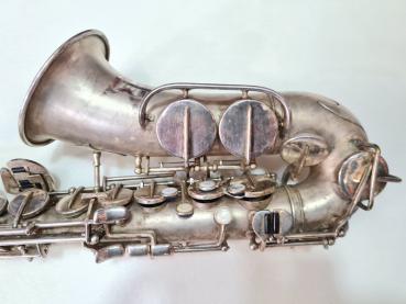 Saxophone - Saxophon