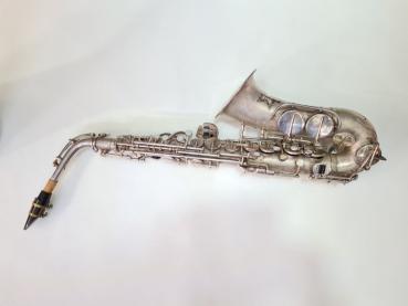 Saxophone - Saxophon