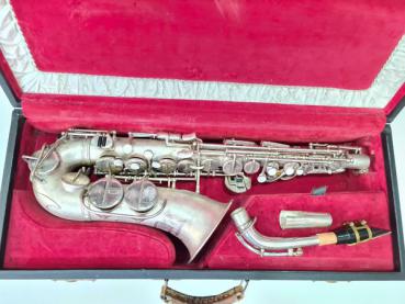 Saxophone - Saxophon