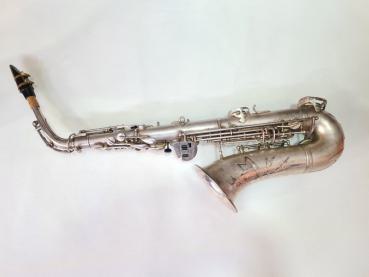 Preview: Saxophone - Saxophon