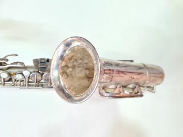 Saxophone - Saxophon