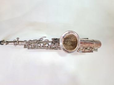 Saxophone - Saxophon