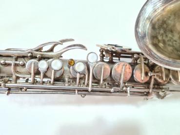 Saxophone - Saxophon