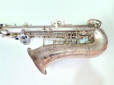 Saxophone - Saxophon