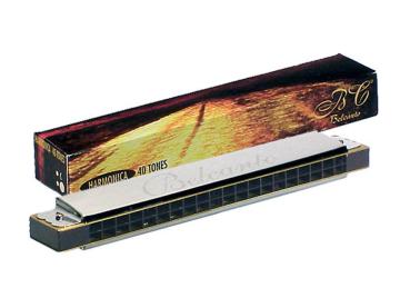 Mundharmonika / Harmonica