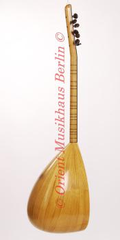 Preview: Saz Baglama