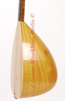 Preview: Saz Baglama