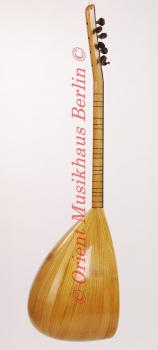 Saz Baglama