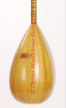 Saz Baglama