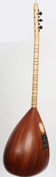 Saz Baglama