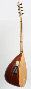 Saz Baglama