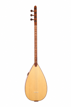 Preview: Kurzhals Saz Baglama