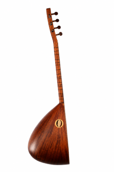 Preview: Kurzhals Saz Baglama